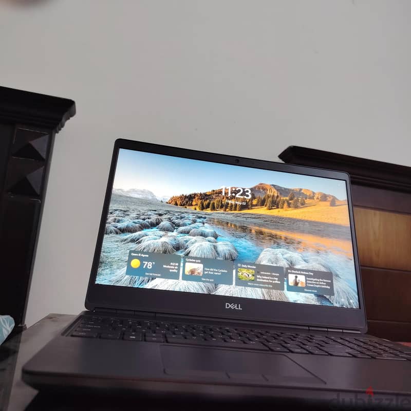 Dell Precision 7550 6