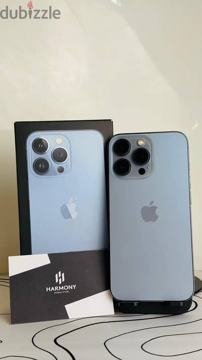 Iphone 13 pro / ايفون ١٣ برو