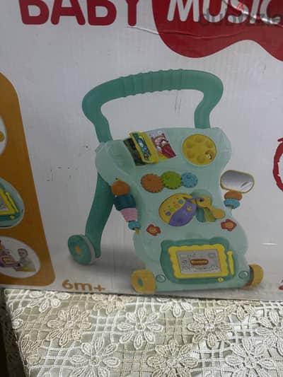 مشايه اطفال