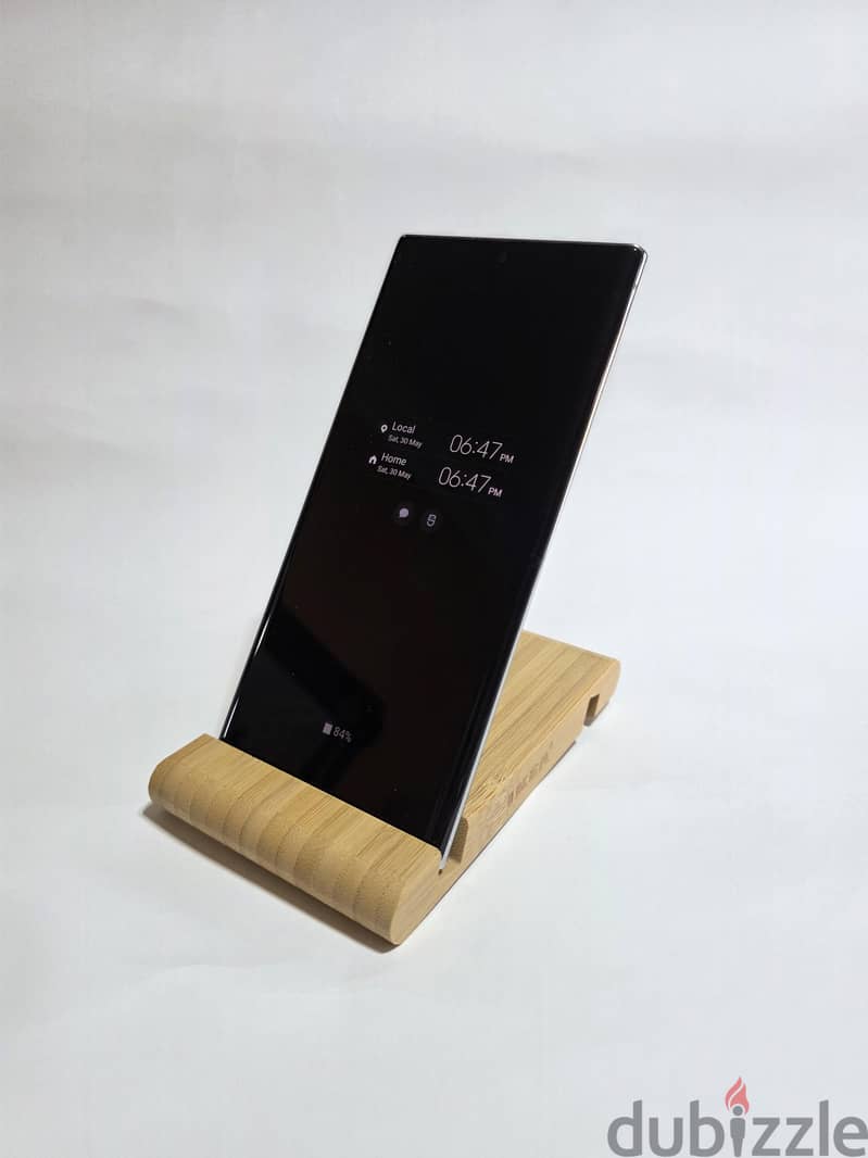 Samsung Note 10 Plus 1