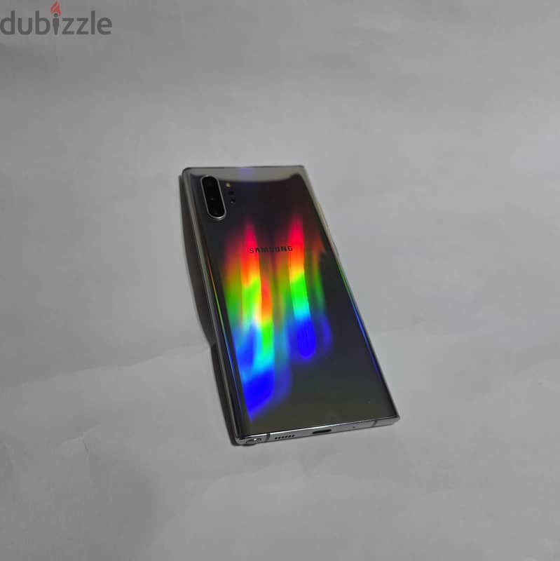 Samsung Note 10 Plus 2