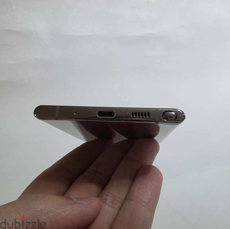 Samsung Note 10 Plus 3
