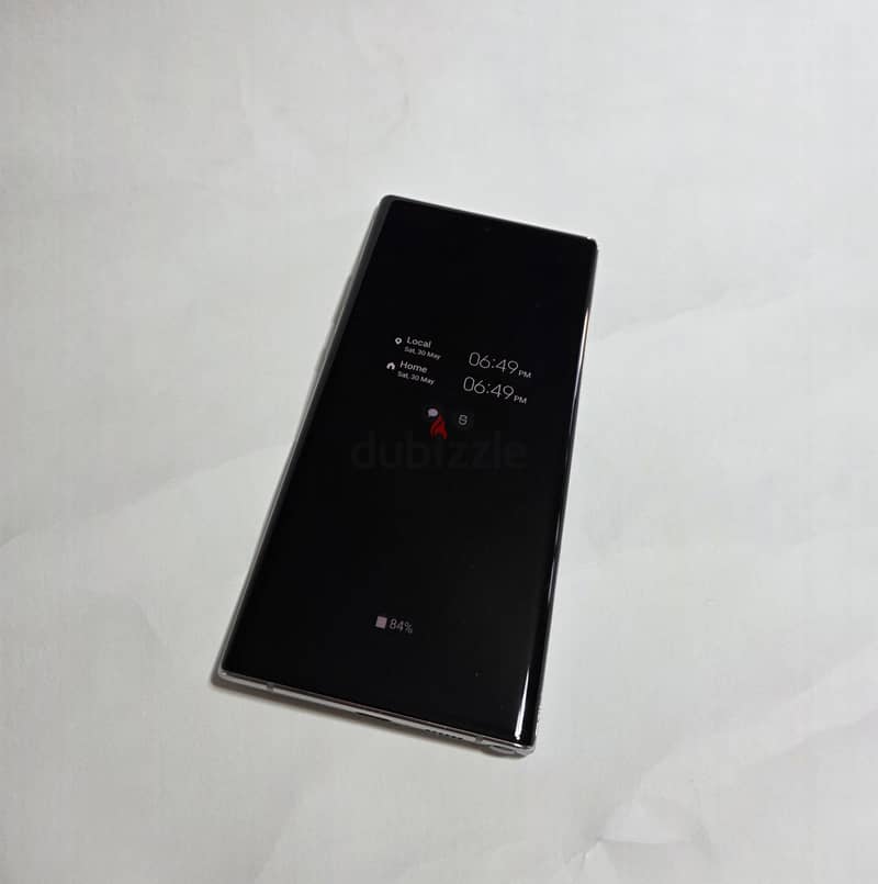 Samsung Note 10 Plus 5