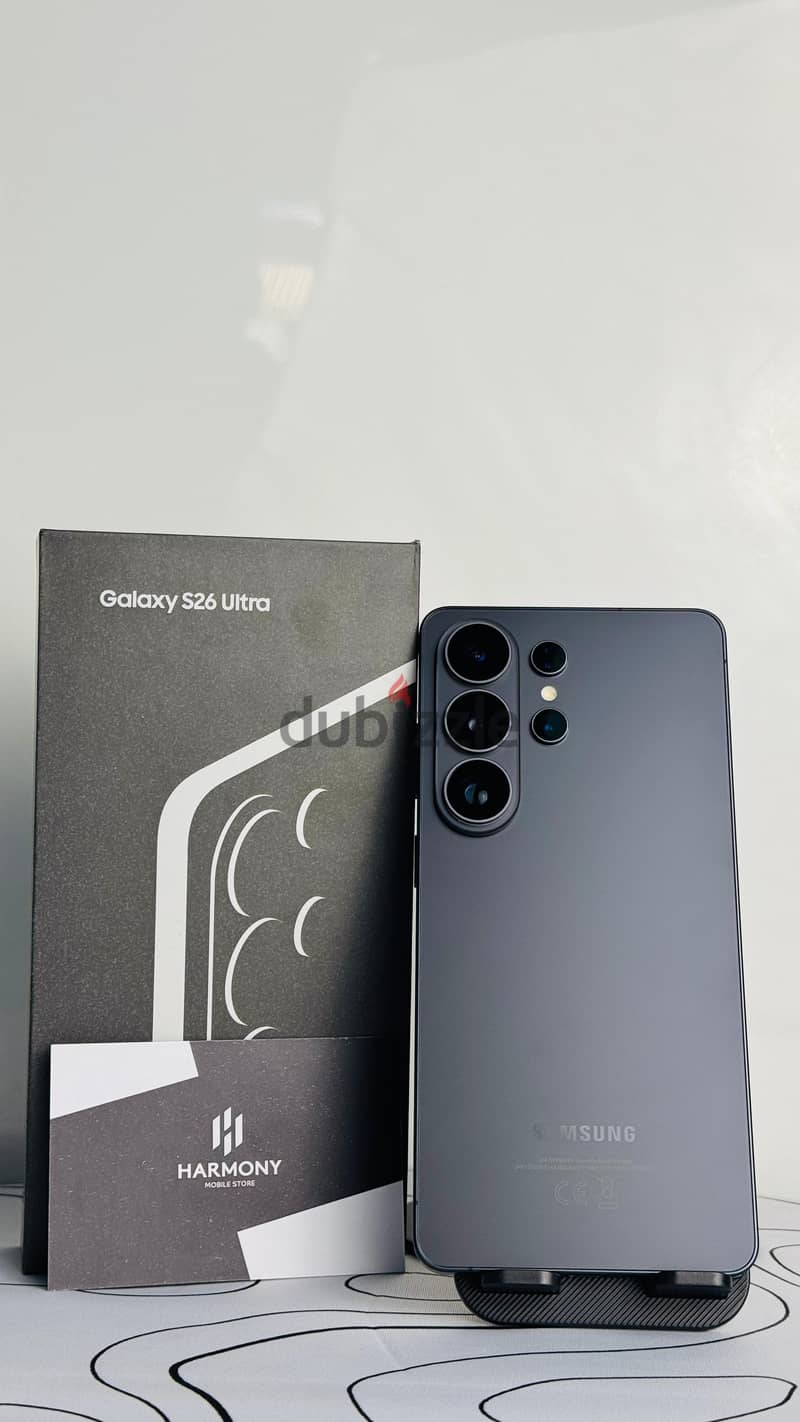 Samsung 26 ultra 2
