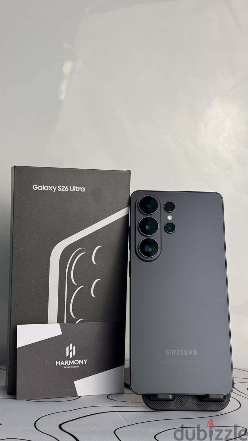 Samsung 26 ultra 3