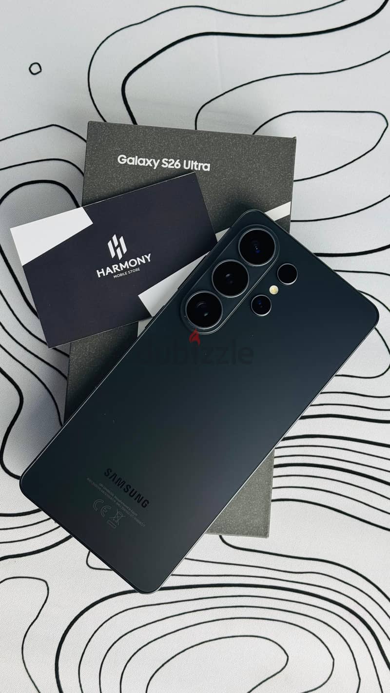 Samsung 26 ultra 4