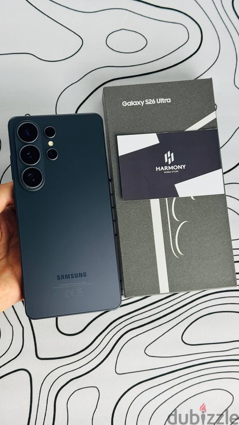 Samsung 26 ultra 5