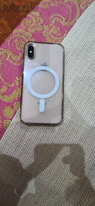 Apple - iPhone X