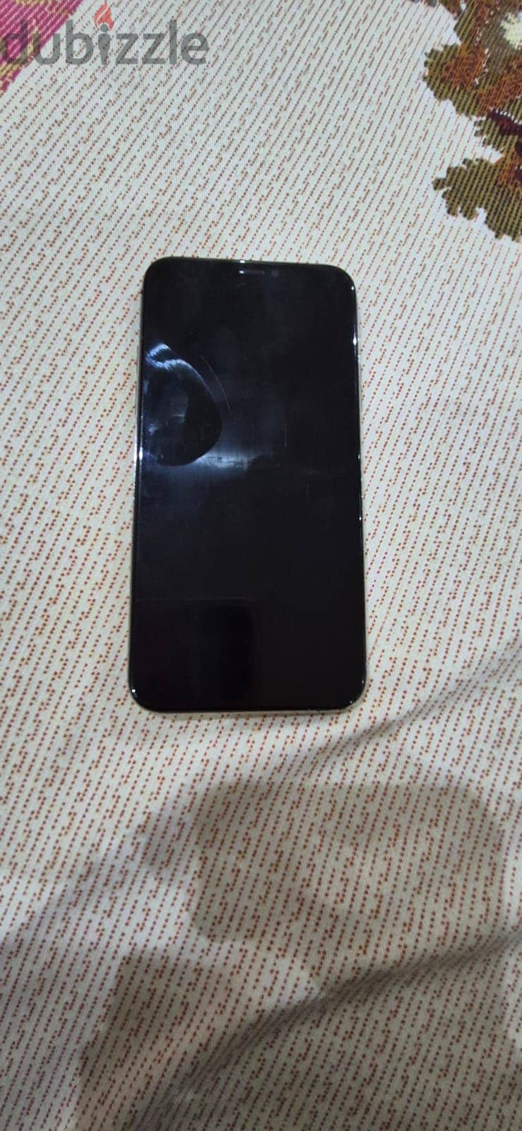 Apple - iPhone X 2