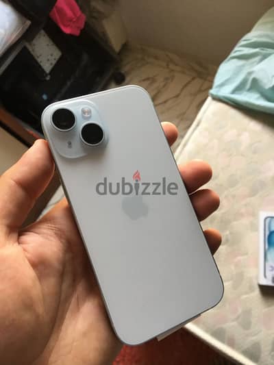 Apple - iPhone 15