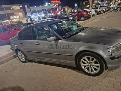 فتيس e46 للبيع