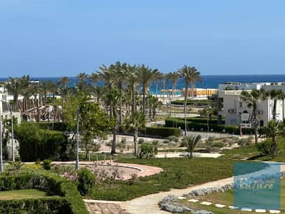 Amwaj North Coast: 3-bedroom chalet for quick sale, lowest market price, near Seashell.