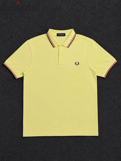 Fred Perry authentic shirt