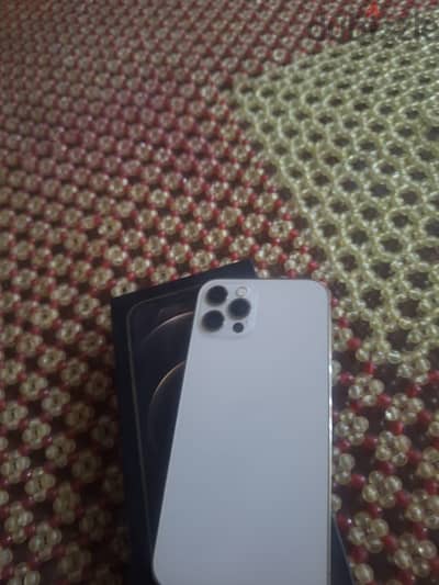 Apple - iPhone 12 Pro