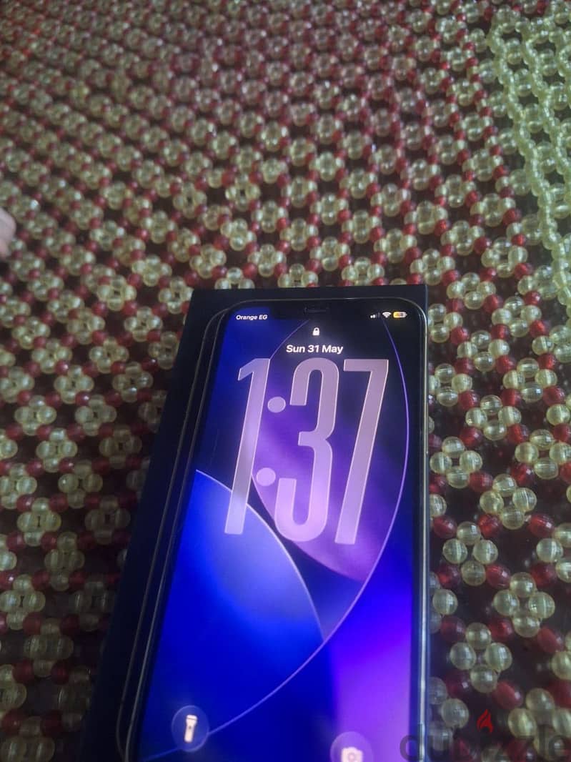 Apple - iPhone 12 Pro 1