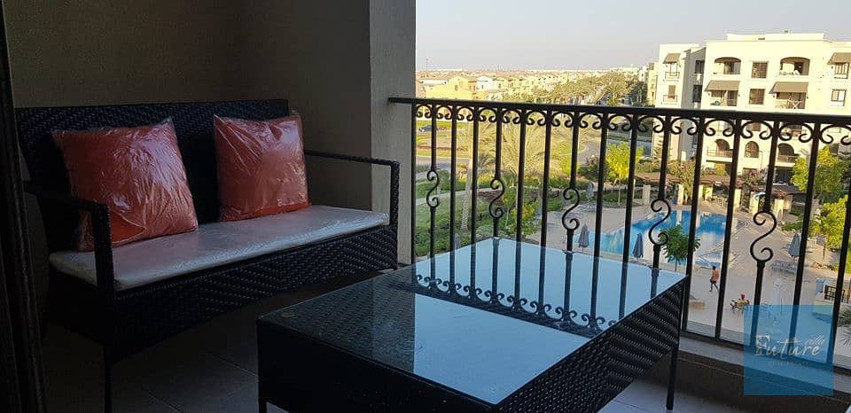 شاليه بغرفتي نوم في مراسي، صورة ٤ من ١٢