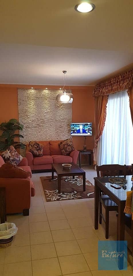 شاليه بغرفتي نوم في مراسي، صورة ١١ من ١٢
