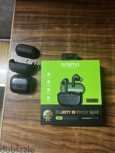 اير بودز اورايمو  للبيع  oraimo