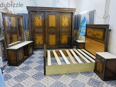 غرفه نوم ماستر