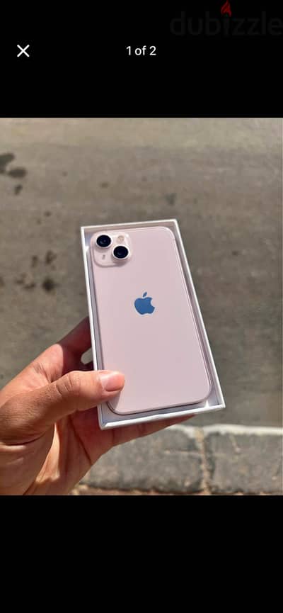 i phone 13
