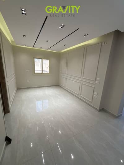 Your apartment is ready for immediate viewing, and your installments are equal over the longest payment period. Immediate delivery - R8 - New Administ