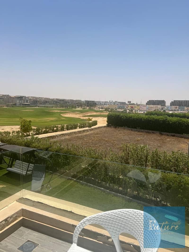 فيلا بـ٥ غرف نوم في هاسيندا باي، صورة ٦ من ٢٦