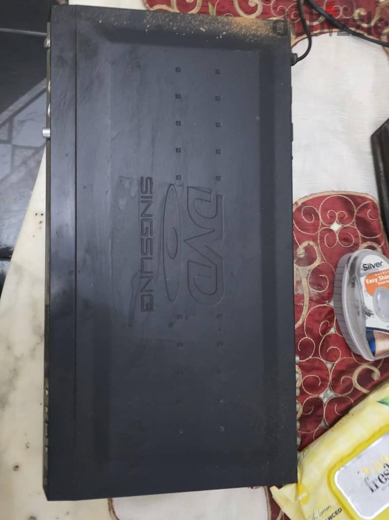 dvd player 2