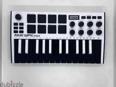 Akai MPK Mini MK3
