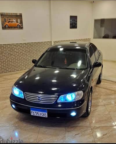 نيسان صني 2007