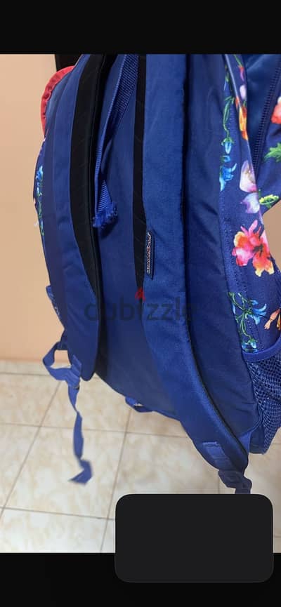 Jansport original