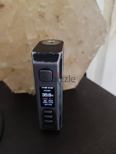 Thelema quest mod مع بطاريات