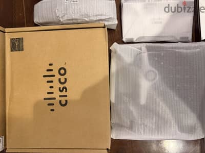 Cisco IP Phone CP-7821-K9 سيسكو اي بي فون