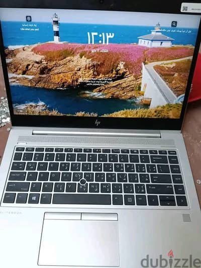 بيع الاب توب