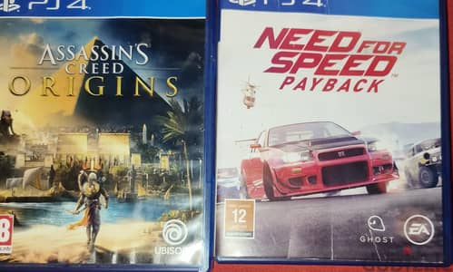 العاب ps4