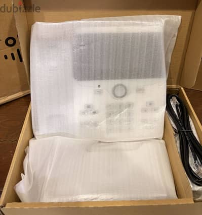 Cisco IP Phone CP-8861-K9 سيسكو اي بي فون جديد