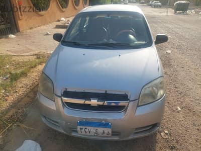 Chevrolet Aveo 2010
