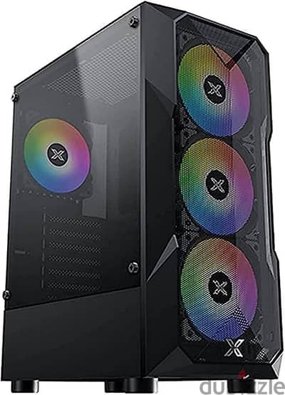 تجميعة R5 5600G APU