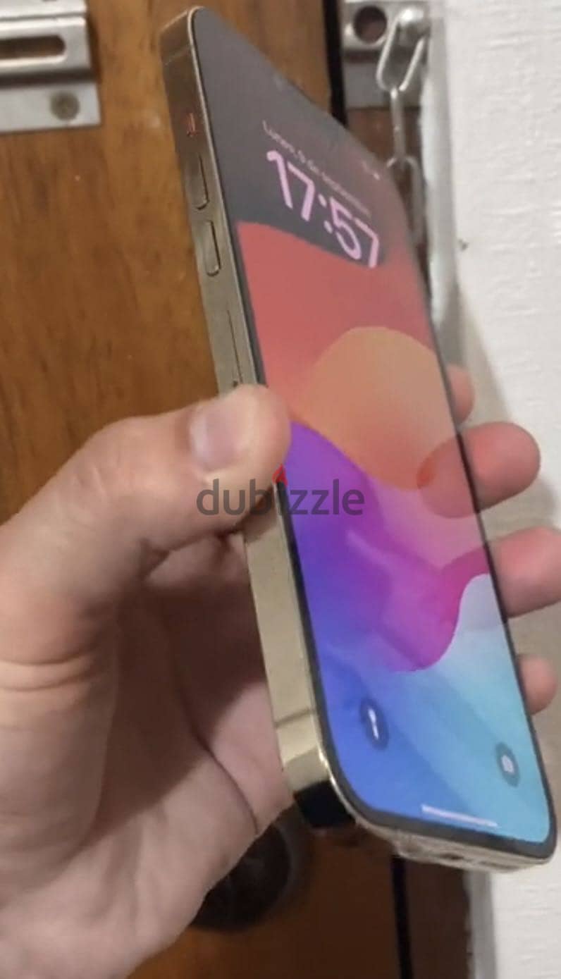 iPhone 13 Pro Max 1