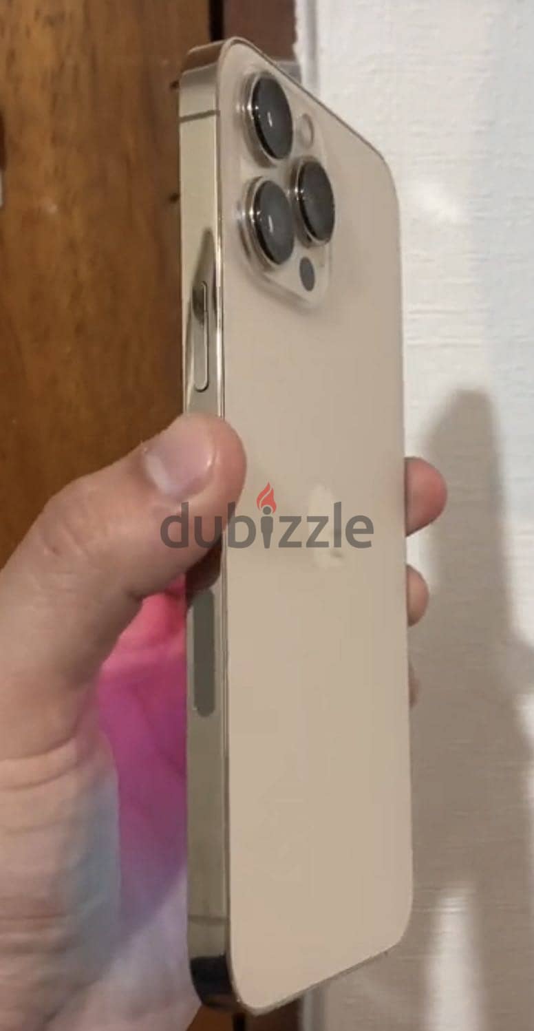 iPhone 13 Pro Max 2