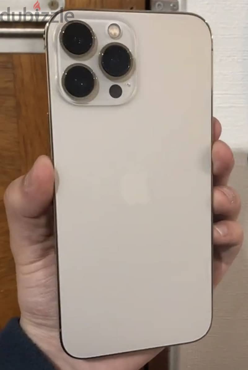 iPhone 13 Pro Max 4