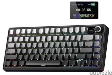 ALUA F75MAX