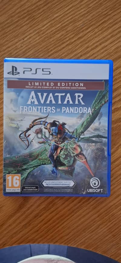 3 PS5 Games for Sale - Excellent Condition (Bundle or Single)