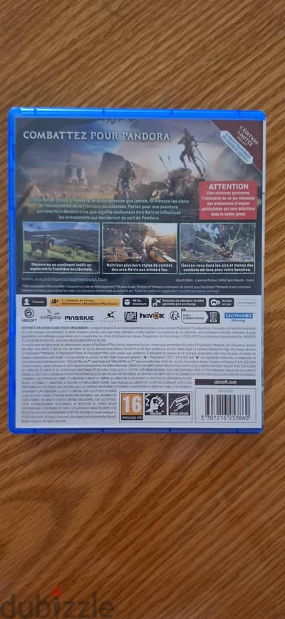 3 PS5 Games for Sale - Excellent Condition (Bundle or Single)