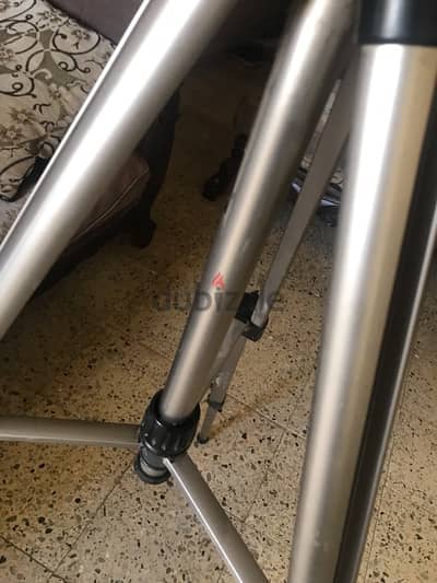 حامل كاميرا يابانى زيروووو