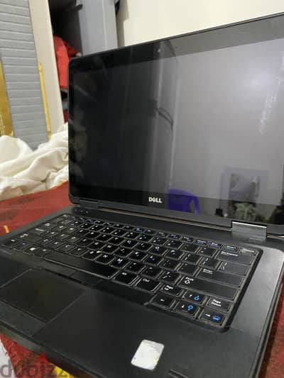 Labtob Dell E 5440