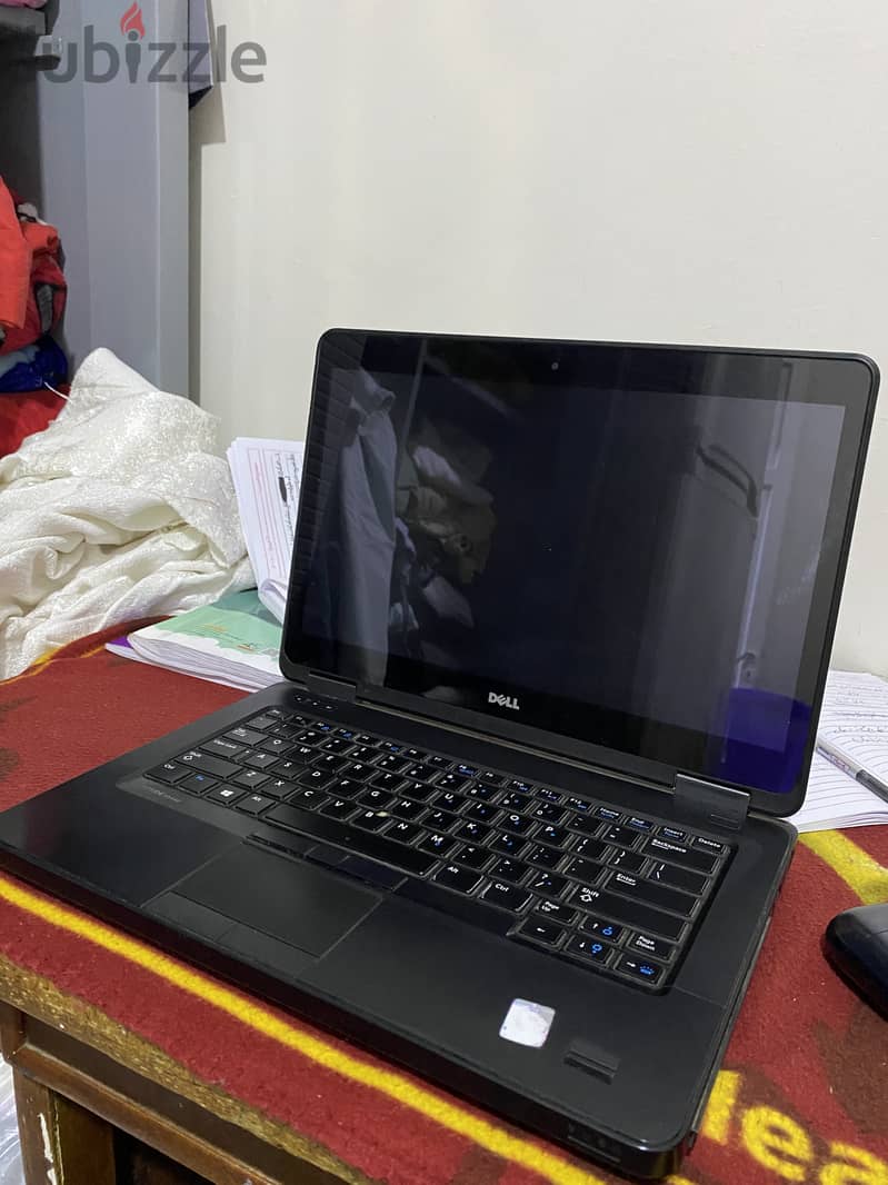 Labtob Dell E 5440 2
