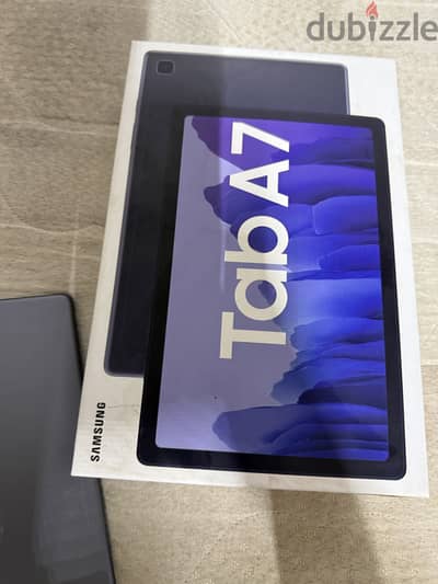 Tablet A7