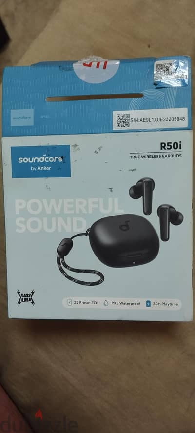 ساوند كور R50i