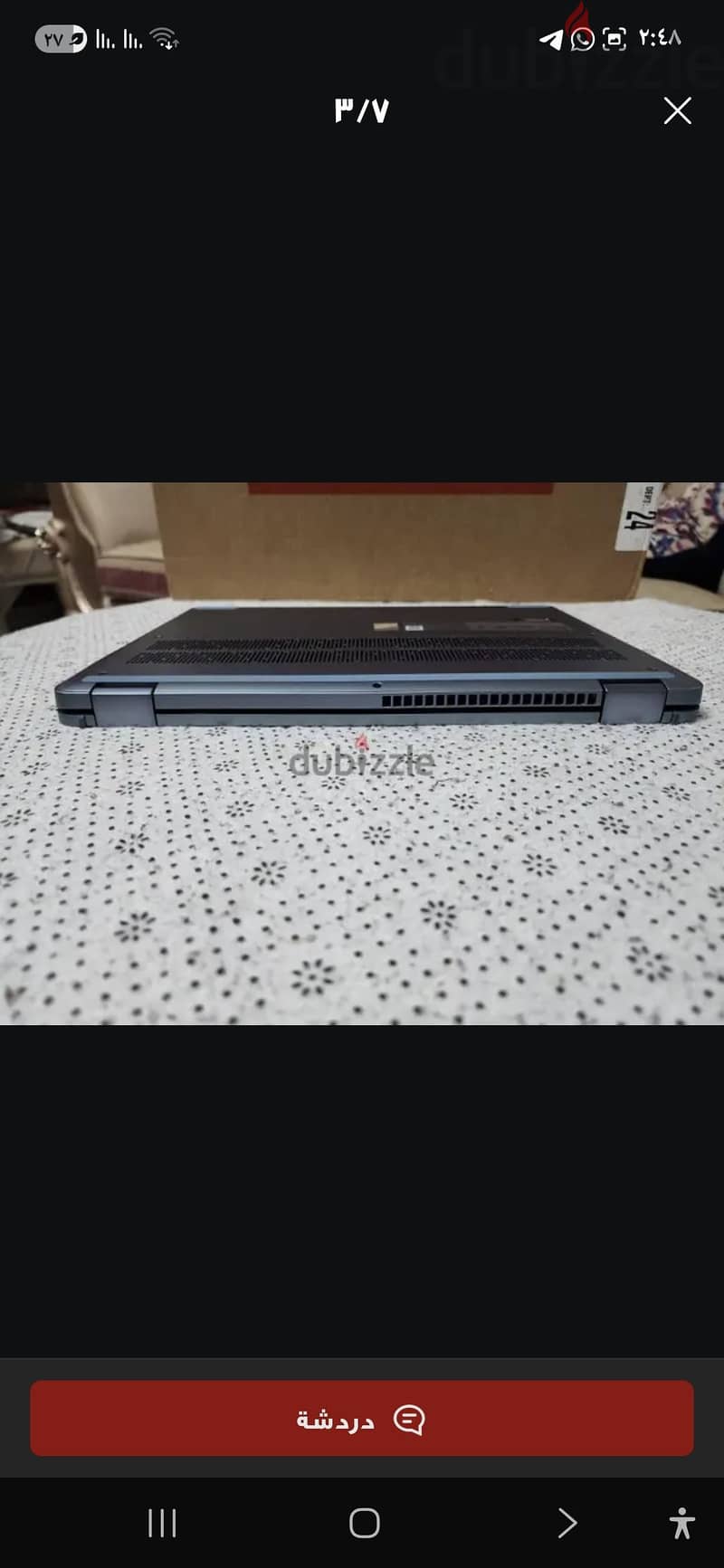 ideapad Flex 5 4