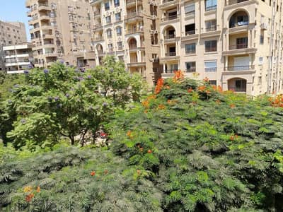 عقار للبيع بشارع العلمين تفرعات احمد عرابي المهندسين